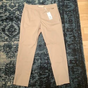 Tory Burch Khaki Pants